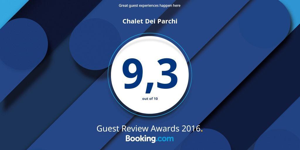 Chalet Dei Parchi Bed and Breakfast Saracinesco Exterior foto